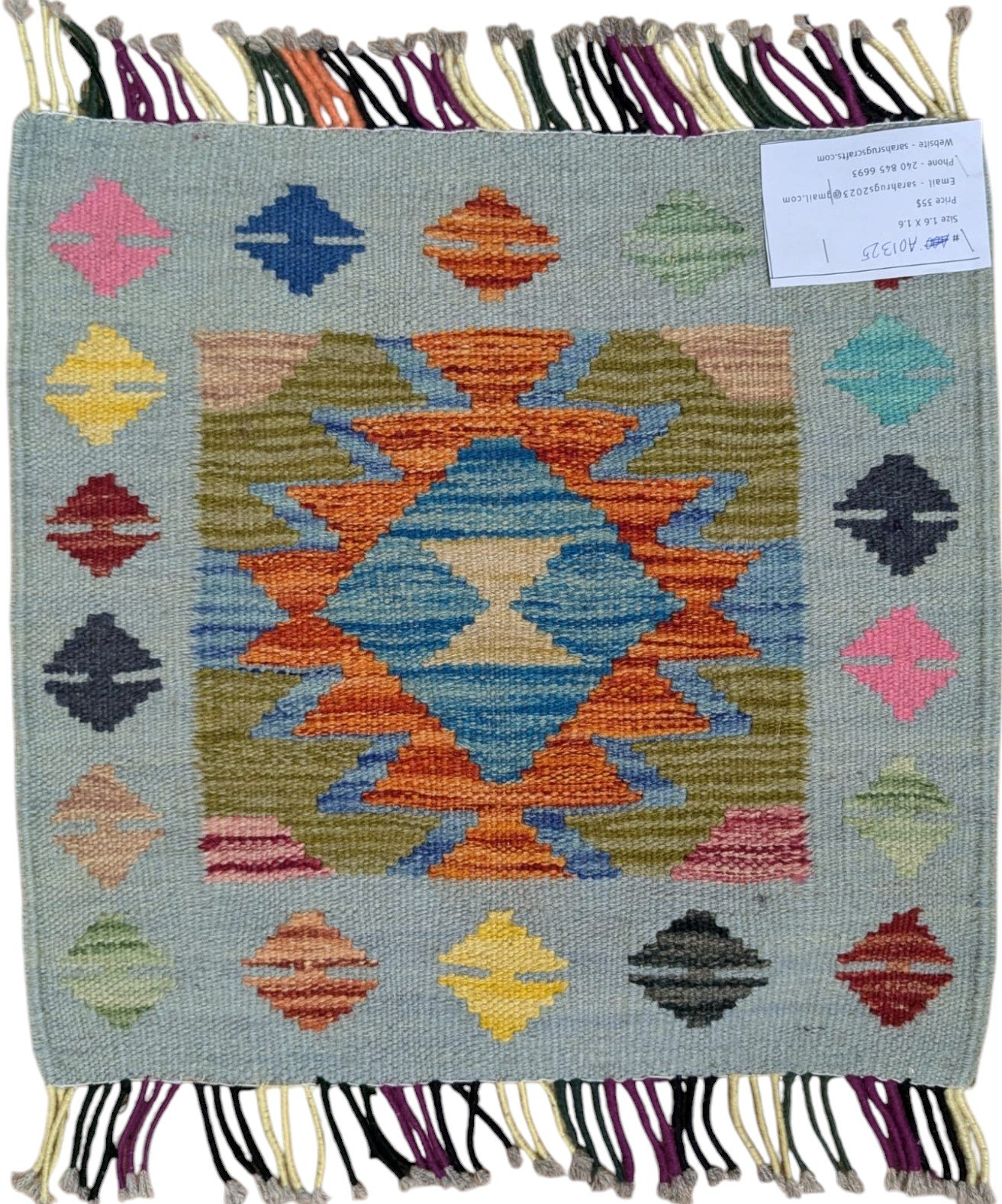A01325 A01325 - Image 1