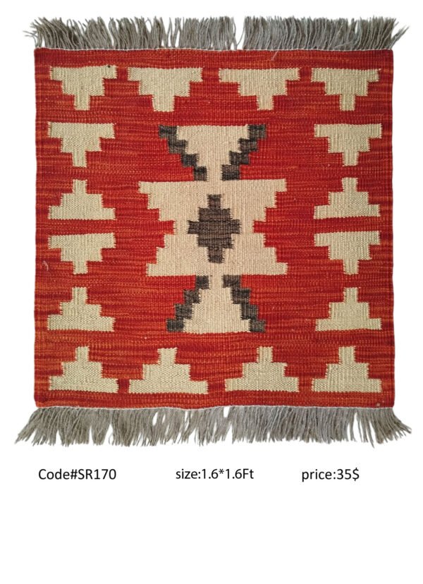 small afghan rugs