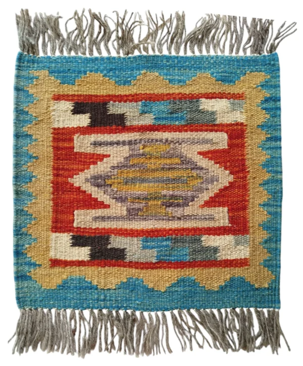 Sarah Traditional Small Rug