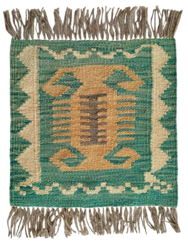 Sarah Traditional Small Rug