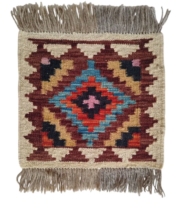 Sara Heritage Mini Rug